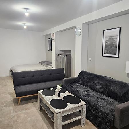 Appartement Moderne Et Sympa Béziers Exterior foto